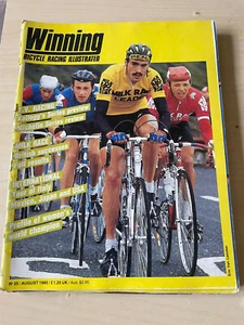 Winning Bicycle Magazine No.25 - Picture 1 of 1