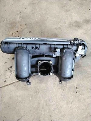 BMW SERIE 328 2007 2008 2009 2010 2011 2012 2013 colector de admisión Foto 1 de 4