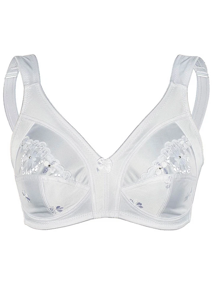 Sassa Entlastungs Soft BH 12906 Gr. 80-120 B-E in Basic Farben - Bild 1 von 1