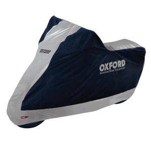 OXFORD CV202 AQUATEX MOTORRADABDECKUNG MEDIUM - Bild 1 von 1