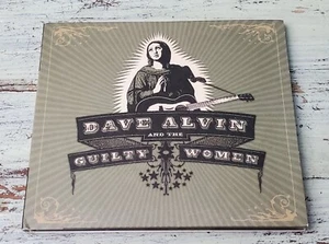 NM Dave Alvin And The Guilty Women (2009) Yep Roc Records – YEP 2155 CD US - Picture 1 of 3