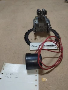 Asco 97-617-1D Magnetspule =neu/leicht gebraucht= - Bild 1 von 4