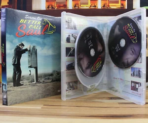 Better Call Saul Season 1 - Picture 1 of 2