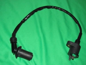 NEW Ignition Coil for GY6 50cc-150cc Scooters, Scooter, ATVs, Go Karts - Foto 1 di 5