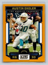 2023 Panini Score NFL Football Cards Base Vets #1 - 150 Complete your set