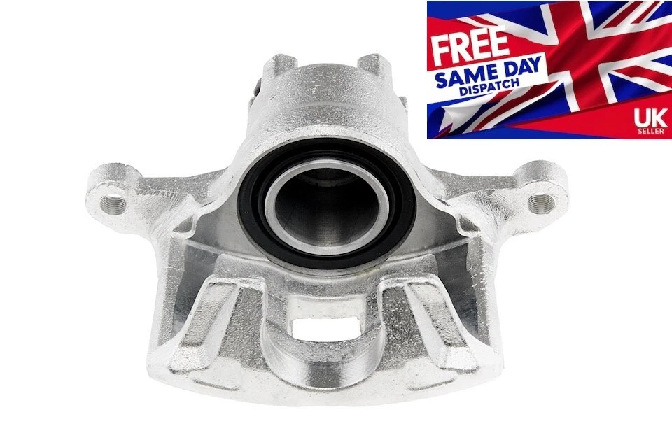 PINZA DE FRENO DELANTERA PARA MITSUBISHI ASX 10- LANCER 08- OUTLANDER II 06- /IZQUIERDA/ Foto 1 de 4