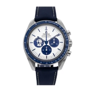 OMEGA Speedmaster Anniversary Series 310.32.42.50.02.001 �Silver Snoopy Award� - Picture 1 of 1