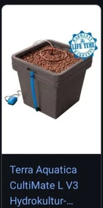 T.A. cultimate L Anbausystem Hydro - Bild 1 von 1