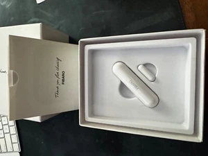 Fibaro - Door/Window Sensor- M# FGBHDW-002- Works w/Apple Home Kit - Bild 1 von 2