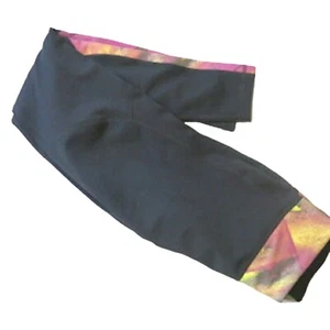 Oakley Women's Graphite Reversible Strength Tight Pants L - Picture 1 of 3