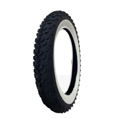 20” x 4” INNOVA bicycle fat tire 60 TPI 35 PSI Ebike Recommend - Image 1 of 4