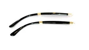 DOLCE & GABBANA 5080-5081 ORIGINAL TEMPLES ASTE DI RICAMBIO ORIGINALI - Foto 1 di 11