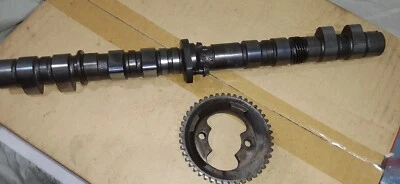 1981 Honda CB 900C Exhaust Camshaft - Image 1 of 4