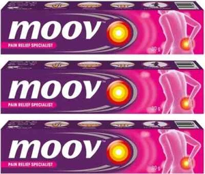 Instant Pain Relief Cream Regular - 30 g, 3er Pack Creme (3 x 30 g) - Bild 1 von 1