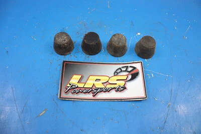 Polaris Phoenix 200 2005 juego de tapas centrales de rueda 0452661 Foto 1 de 4