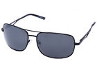 Herren Damen Sonnenbrille VIPER unisex Sunglasses V-1427 Schwarz