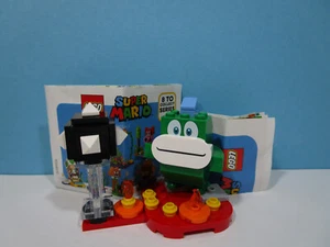 Lego ® Minifiguras Serie Super Mario 71413 Spike / Spunzo + BPZ - Imagen 1 de 1