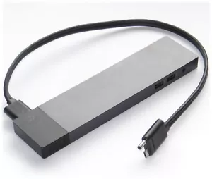 Stacja dokująca HP ZBook Thunderbolt 3 USB-C HSTNN-CX01 ZBook 15/17 G3/G4 Studio G3/G4 - Zdjęcie 1 z 2