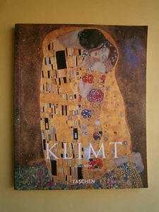 11 - Taschen - Croatian edition - Gilles Neret: Klimt - Picture 1 of 1