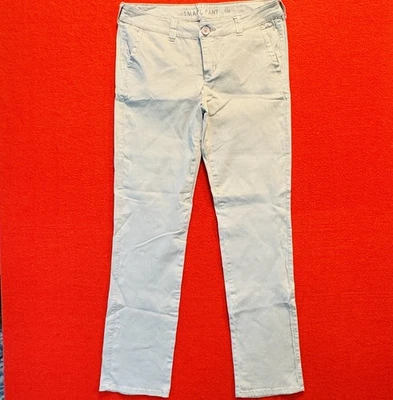 CELEBRITY  PINK … Smart  Pant … Slim  Skinny  Pants ... Beige … Size  7 / 28 - Image 1 of 4