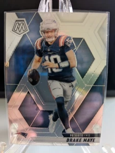 2025 Panini Mosaic - Drake Maye #28 - PATRIOTS  - Picture 1 of 2