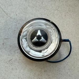 1961-1968 Dodge Sweptline Powerwagon D100 W100 Horn Button - Picture 1 of 2