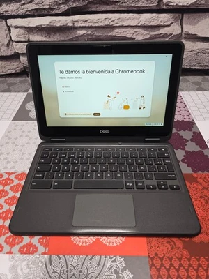 Dell ChromeBook 3100 2 in 1 - Imagen 1 de 4