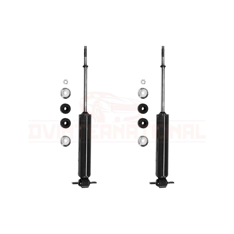 Kit 2 Gabriel Guardian Front Shocks for Lincoln Mark VI 80-83 - Image 1 of 1