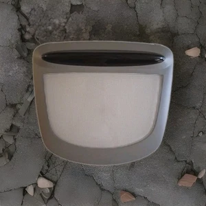 2007 - 2012 MERCEDES GL450 X164 ROOF OVERHEAD REAR DOME LIGHT READING LAMP OEM - Picture 1 of 3