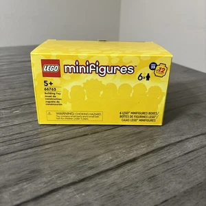 LEGO MINIFIGURES: Lego Minifigures Series 25 (66763) New Sealed Box - Picture 1 of 6