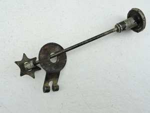 Triumph Steering Damper 650 T120R TR6R TR6C T120C T120TT Bonneville 743 - Bild 1 von 6