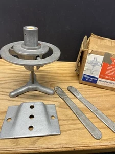 Montgomery Ward Riverside Bubble Auto Tire Wheel Balancer 61-9516 w/ Box - Picture 1 of 12