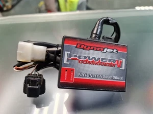 Centralina Fuel Injection Module Power Commander V per Yamaha T-Max 500 dal 2004 - Foto 1 di 3