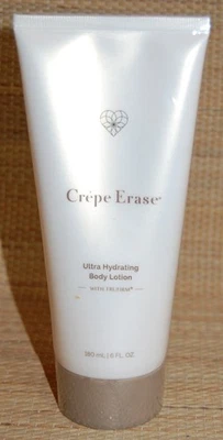 BODY FIRM CREPE BORSE Loción Corporal Ultra Hidratante Trufirm 6 OZ NUEVO SELLADO Foto 1 de 3