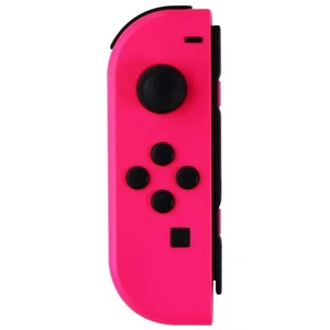 Nintendo Left Joy-Con Controller for Switch Console - Left Side ONLY - Neon Pink - Foto 1 di 3