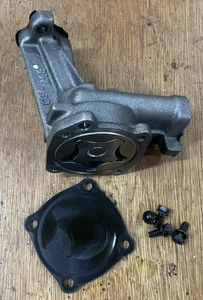 Melling M68 Oil Pump Ford Windsor SBF V8 255 260 289 302 Standard 1962-2001 - Picture 1 of 10