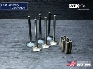 Kit de tren de válvulas Perkins 1104, 1104C-44T RG, 1104C-E44T, 1103 - Imagen 1 de 3