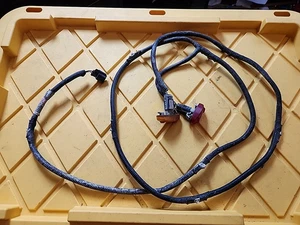 OEM 2011-2016 Ford F250 F350 DRW Bed Marker Light Wiring Harness BC3T-13A409-EE - Bild 1 von 20