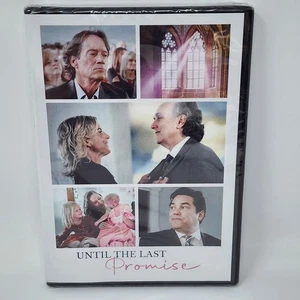Until the Last Promise (DVD) Michael Sigler Dean Cain Kevin Sorbo Tim Perez-Ross - Picture 1 of 5