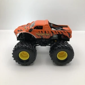 Hot Wheels Prowler Monster Jam Truck scala 1/64 - Foto 1 di 8