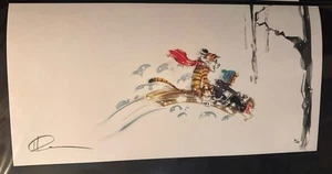 Nooligan Large Sized Prints - Picture 1 of 2