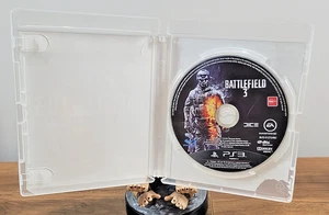 Juego PlayStation 3 PS3 Battlefield 3 Edición Limitada - SIN MANUAL - Imagen 1 de 6