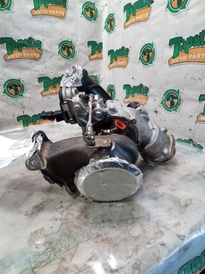 Turbo/Supercharger VIN B 5º dígito compatível com 21-23 AUDI A4 3486997 - Imagem 1 de 4