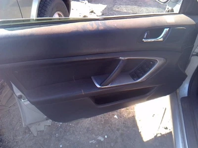 LEGACY    2006 Front Door Trim Panel 30217248 Foto 1 de 4