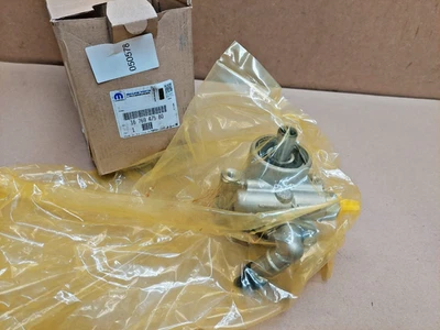 Vauxhall Insignia A Hydraulic Power Steering Pump 1676947580 2008-2017 Genuine - Image 1 of 4