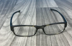 Oakley Brille Brillengestell Only, Servo, Grey Tortoise - Bild 1 von 6