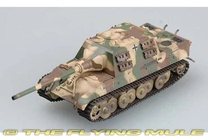 Easy Model 1:72 Sd.Kfz.186 Jagdtiger German Army - Picture 1 of 1