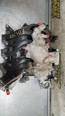 Впускной коллектор 8-330 5,4 л подходит для 2001 FORD F150 1262270 - Изображение 1 из 4