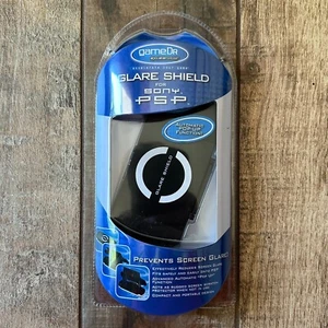 Digital Innovations GameDr Glare Shield para Sony PSP - Función emergente automática - Imagen 1 de 2