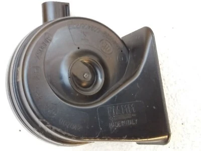 BMW 330i X 2019 señal de bocina de transmisión serie 3 OEM Foto 1 de 4